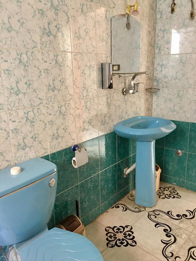 Sunflower Guest House Luxor West Bank ภายนอก รูปภาพ